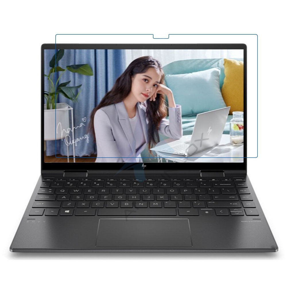 Matte Anti Glare Screen Protector - جديد 2 قطعة/الوحدة المضادة للوهج ماتي