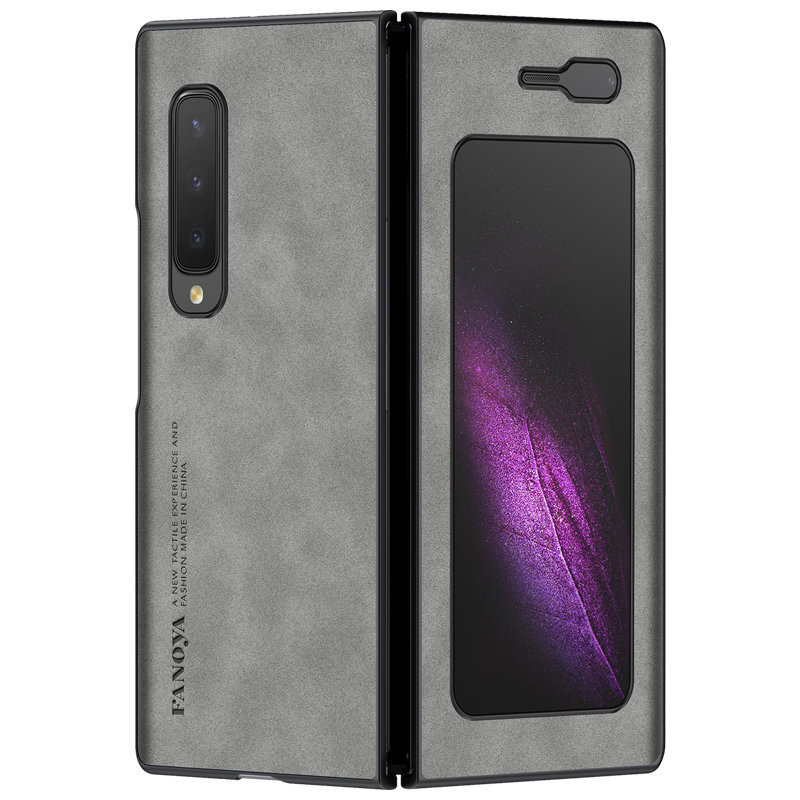 Matte Hard Pc Back Case - حافظة غير لامعة مضادة للصدمات لهاتف