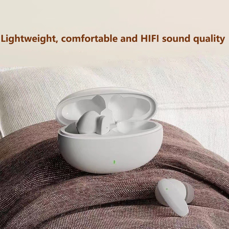 Lenovo New Wireless Earphone B - مراجعة Earphones وسعره