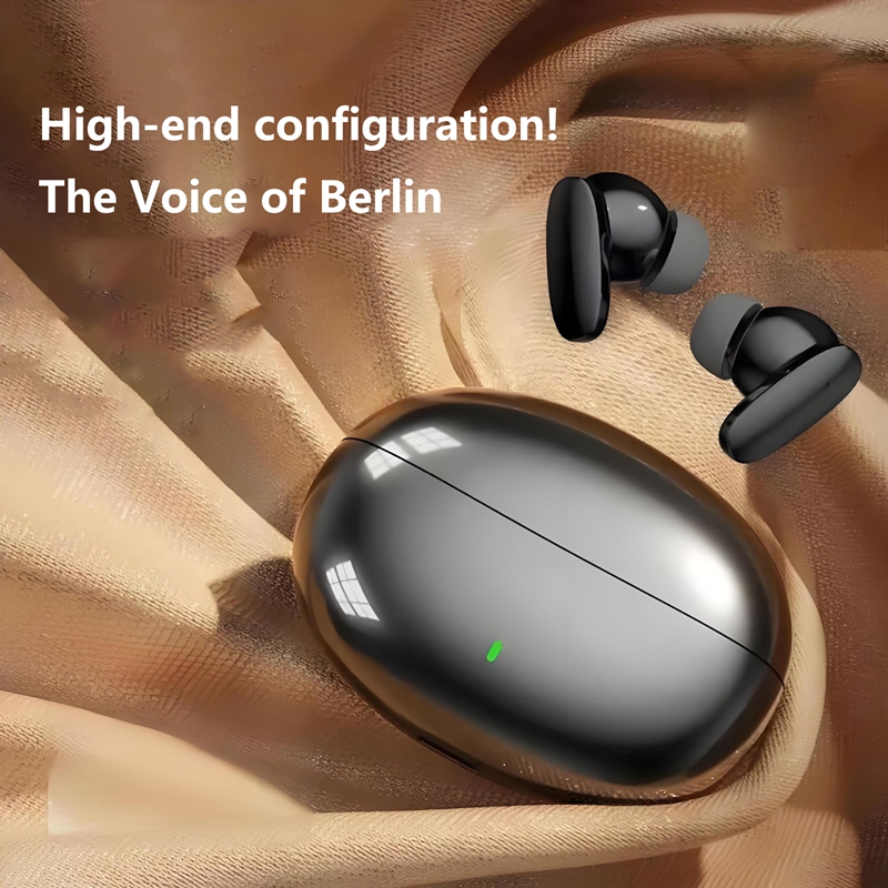 Lenovo New Wireless Earphone B - مراجعة Earphones وسعره