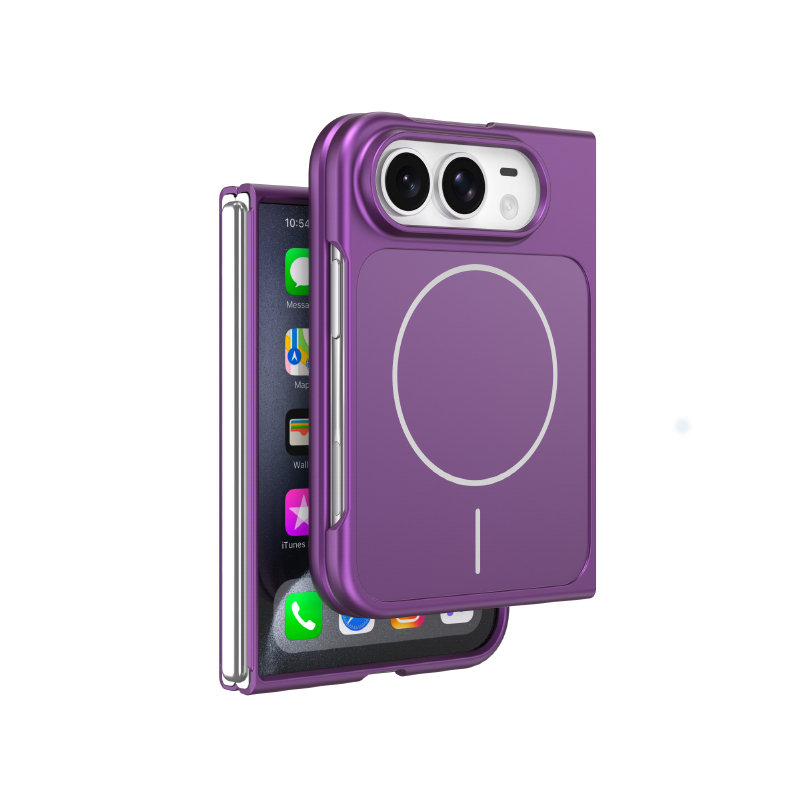 غطاء هاتف فاخر جديد بلون موحد، - مراجعة Matte Hard Pc Back Case وسعره