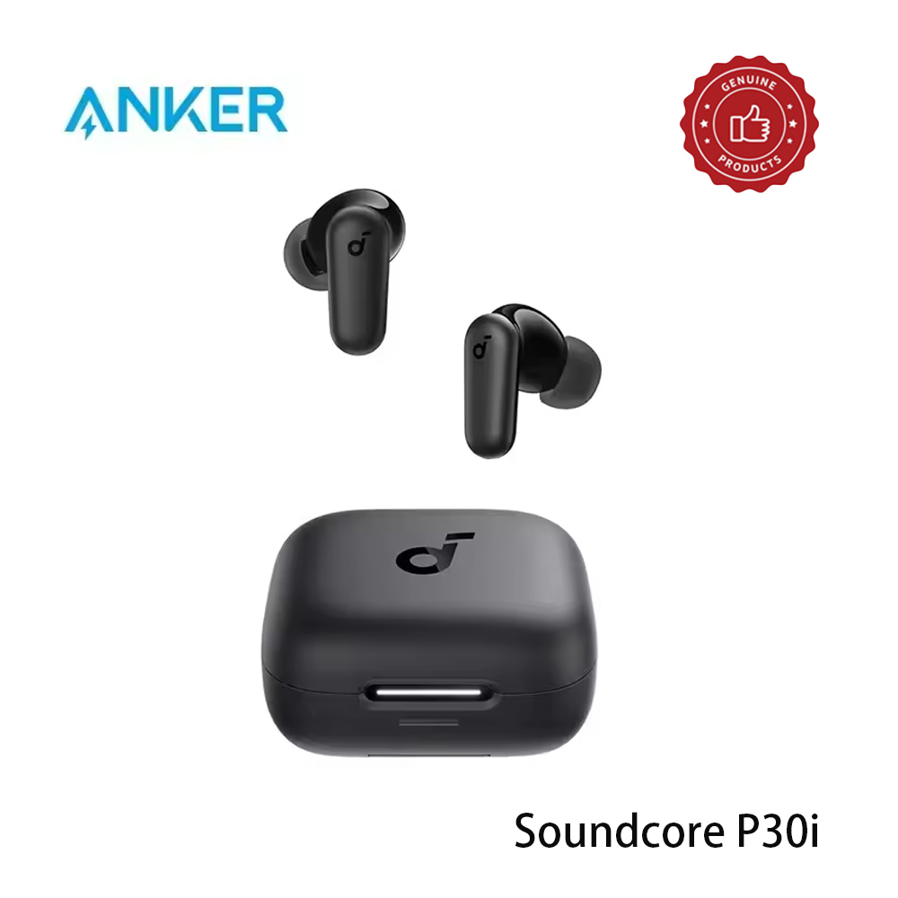 سماعات أذن بلوتوث ذكية من أنكر - مراجعة Earphones وسعره