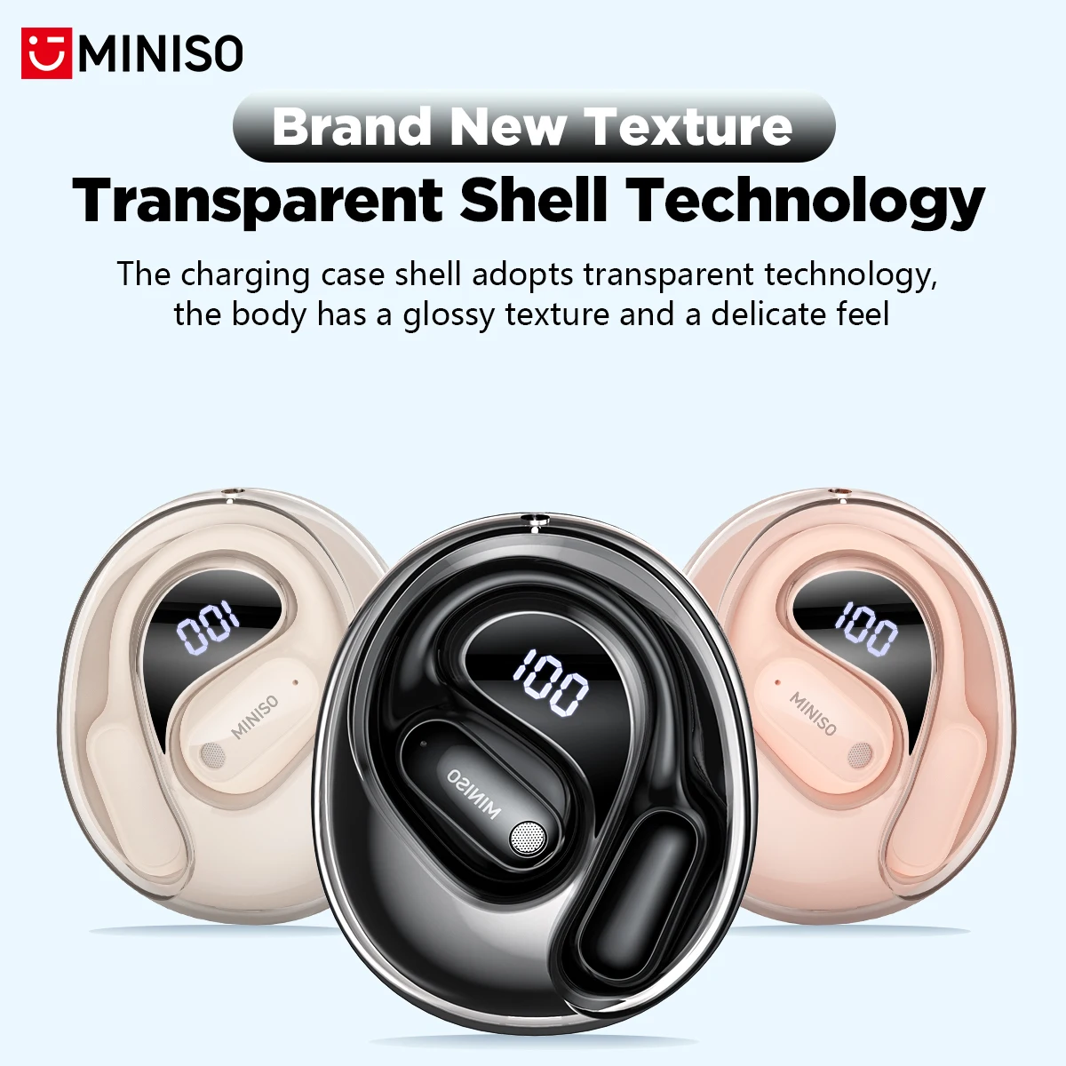 سماعات أذن لاسلكية بتقنية البل - مراجعة Earphones وسعره
