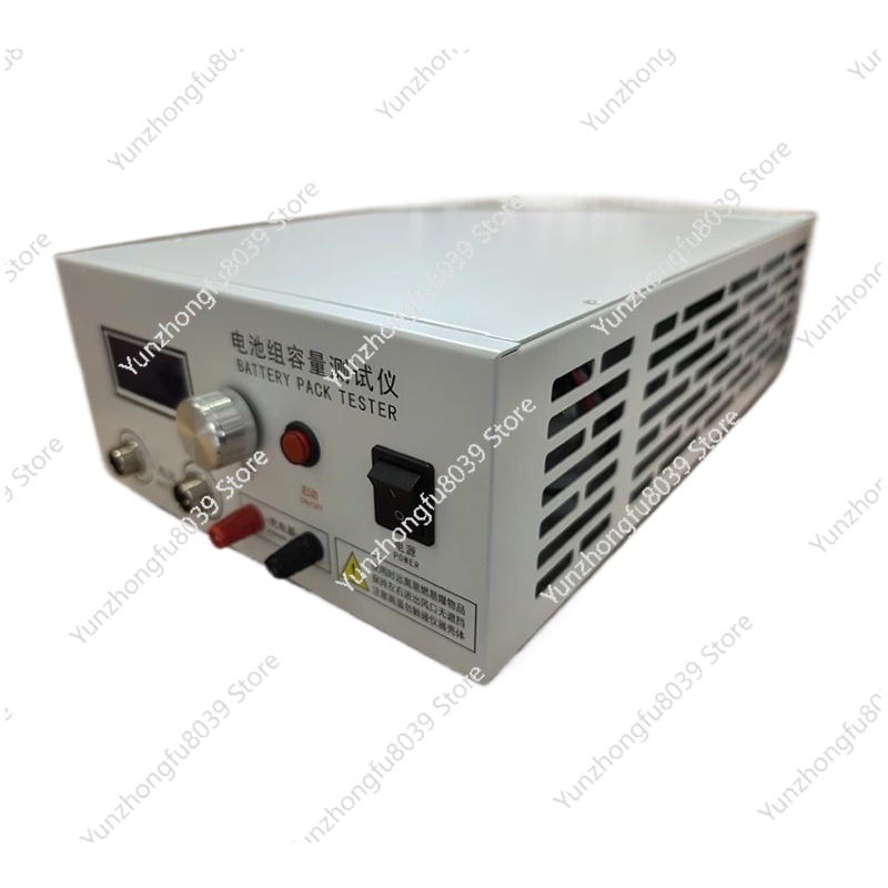 جهاز اختبار سعة البطاريات EBC- - مراجعة Power Banks وسعره