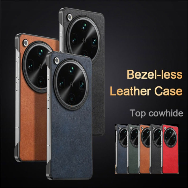 غطاء رقيق للغاية بدون إطار لها - مراجعة Ultra Thin Frameless Phone Cover وسعره