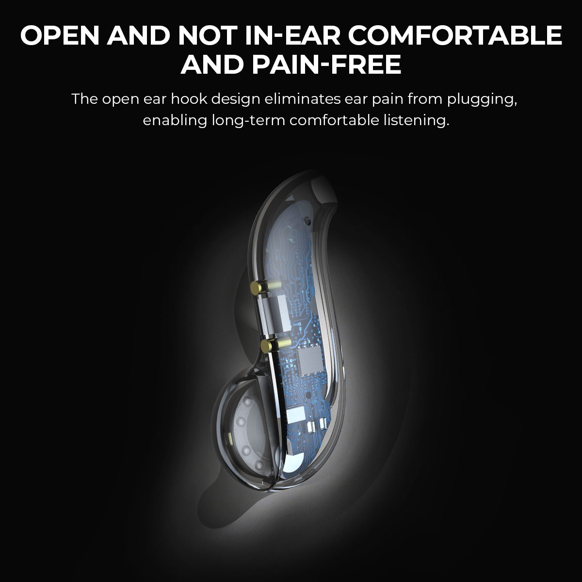 سماعات بلوتوث مفتوحة الأذن HTC - مراجعة Earphones وسعره
