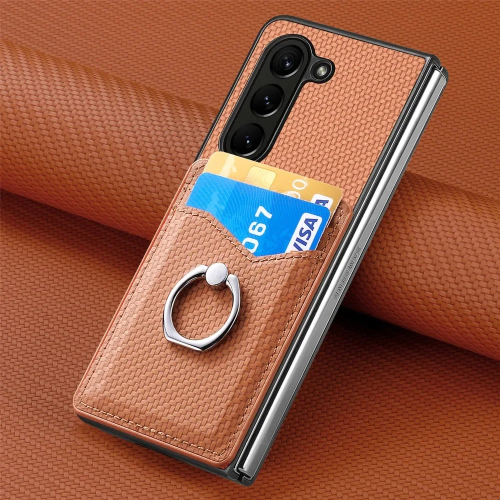بو الجلود المحفظة قضية الهاتف  - مراجعة Leather Wallet Card Holder Phone Cover وسعره