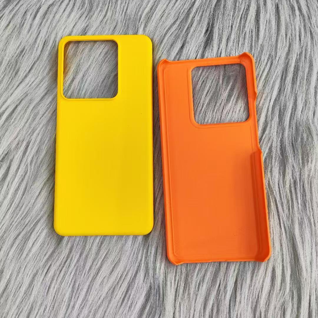 GT7 سليم ماتي الصلب PC جراب ها - مراجعة Matte Hard Pc Back Case وسعره
