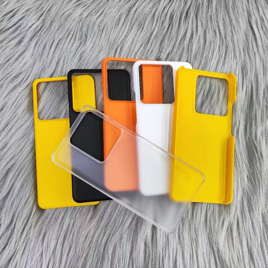 GT7 سليم ماتي الصلب PC جراب ها - مراجعة Matte Hard Pc Back Case وسعره