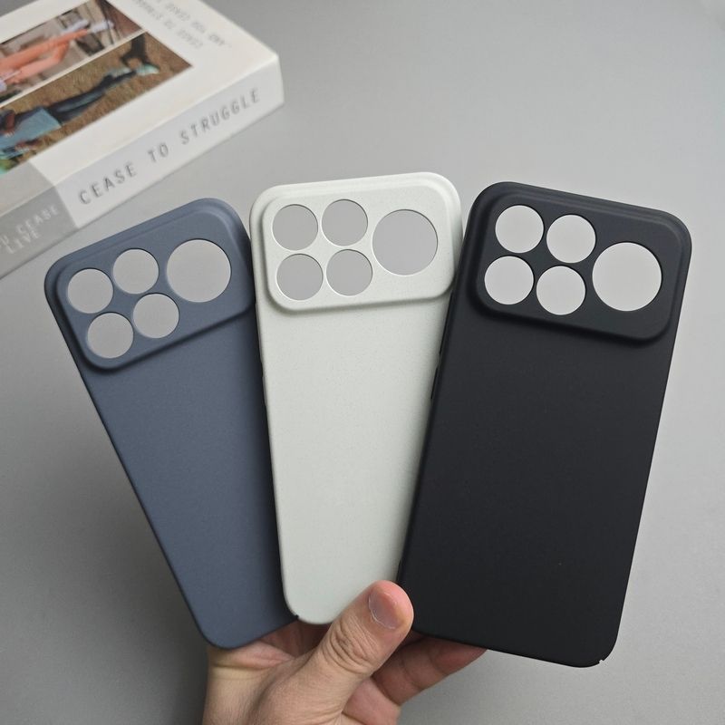 غطاء حماية صلب نحيف غير لامع ل - مراجعة Matte Hard Pc Back Case وسعره