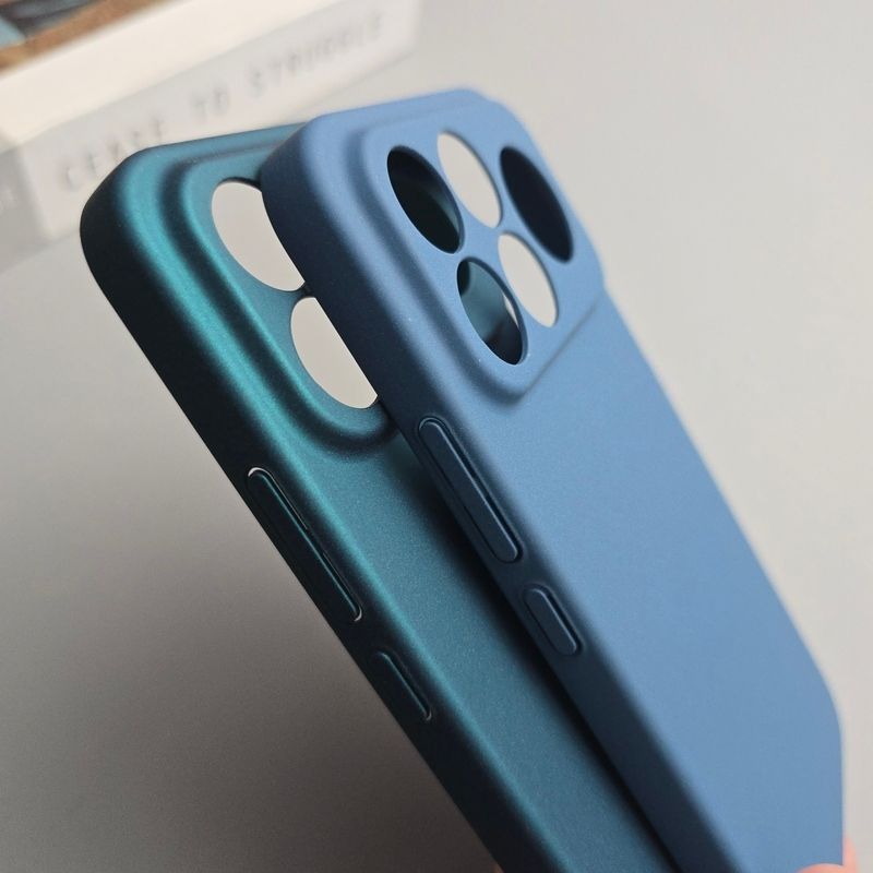 غطاء حماية صلب نحيف غير لامع ل - مراجعة Matte Hard Pc Back Case وسعره
