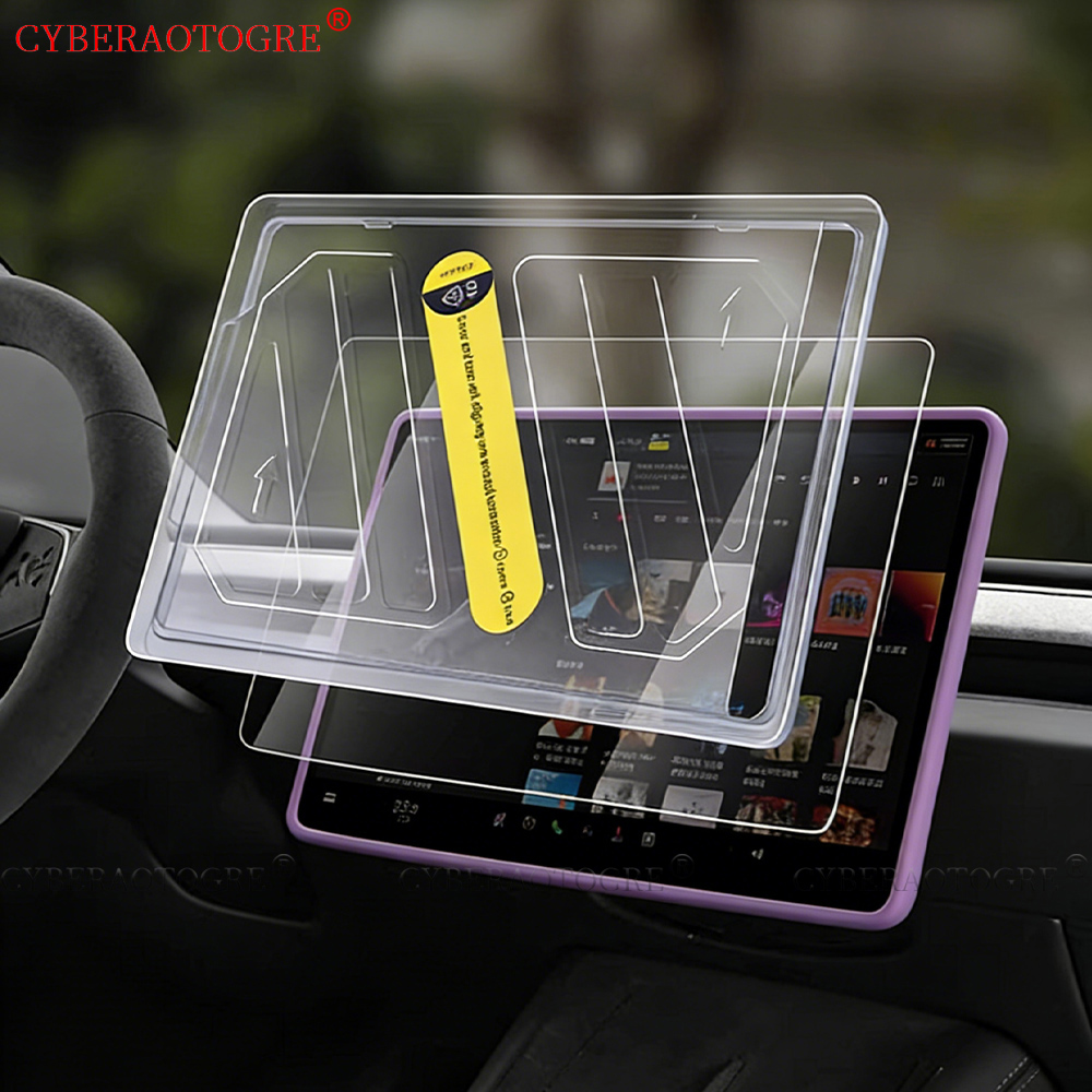 واقي شاشة زجاجي مقوى مقاس 16 ب - مراجعة Matte Anti Glare Screen Protector وسعره